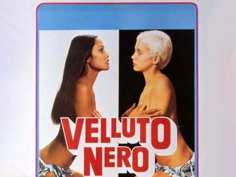 Velluto nero