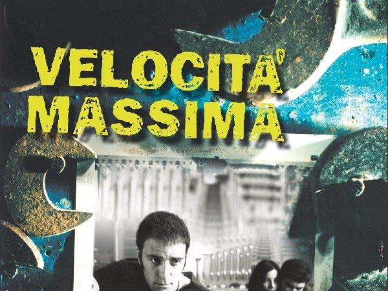 Velocità massima