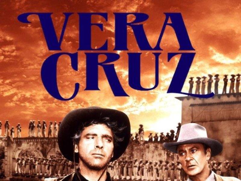 Vera Cruz