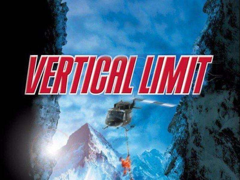 Vertical Limit