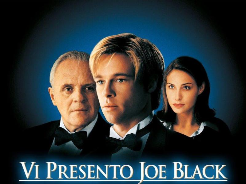 Vi presento Joe Black