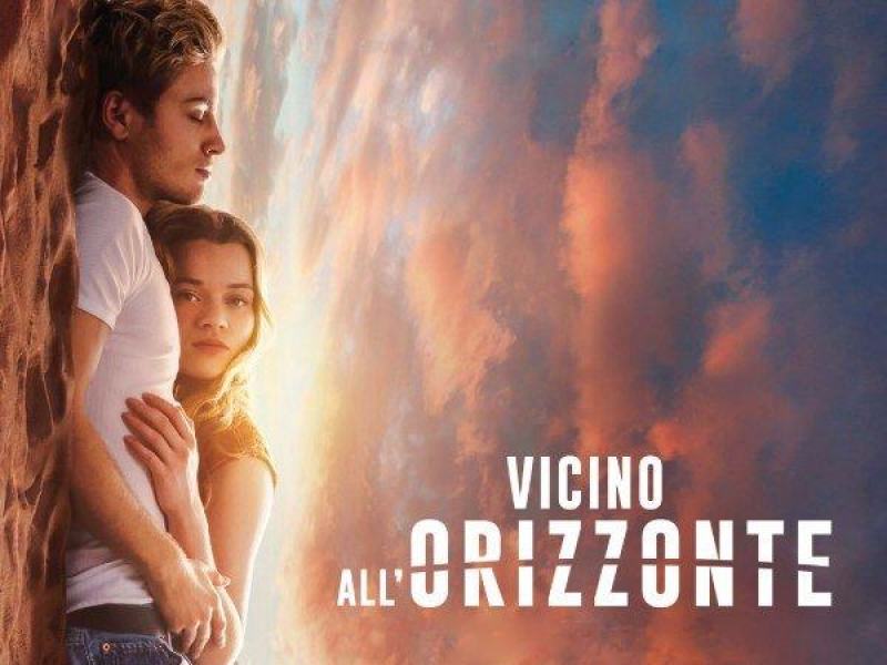 Vicino all’orizzonte