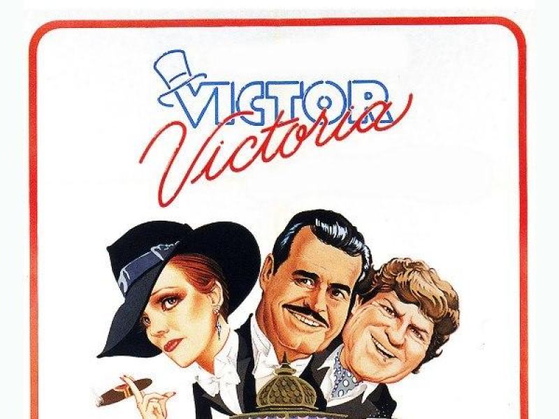 Victor Victoria