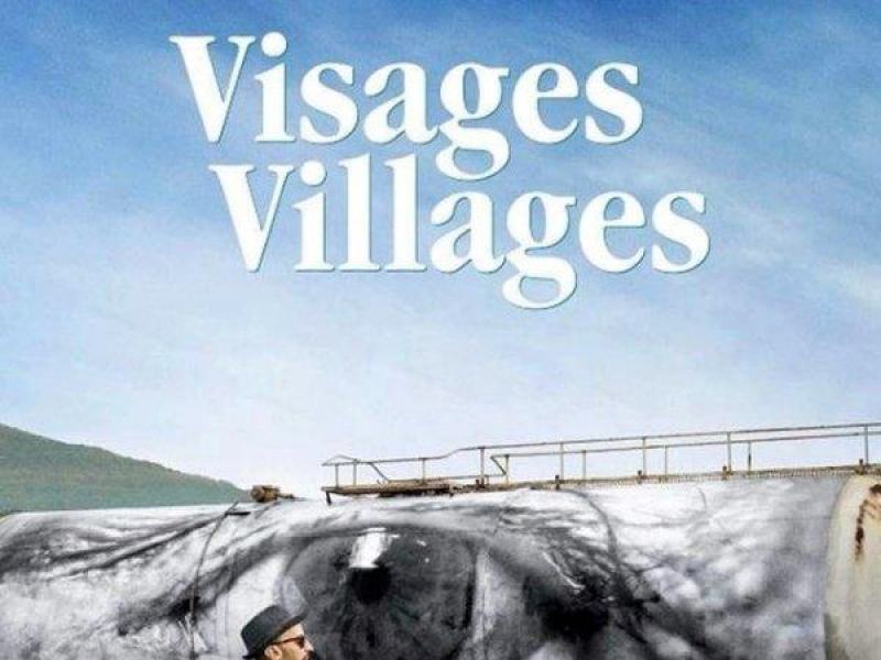 Visages, villages