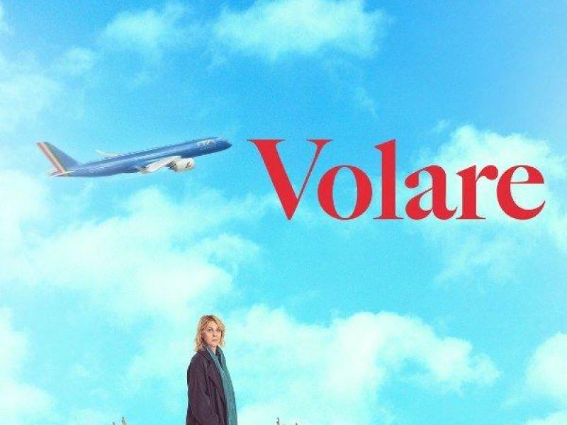 Volare