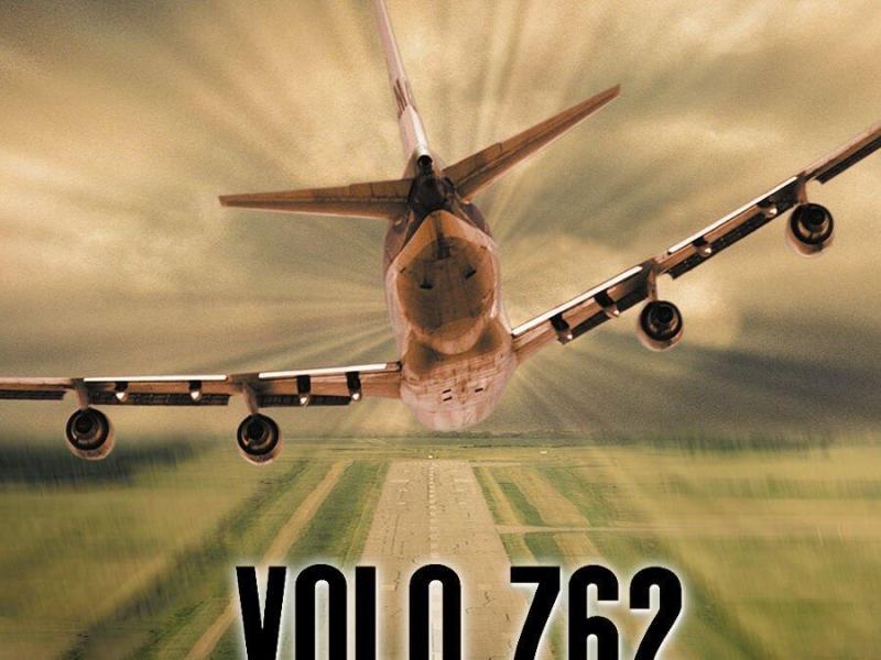 Volo 762: codice rosso