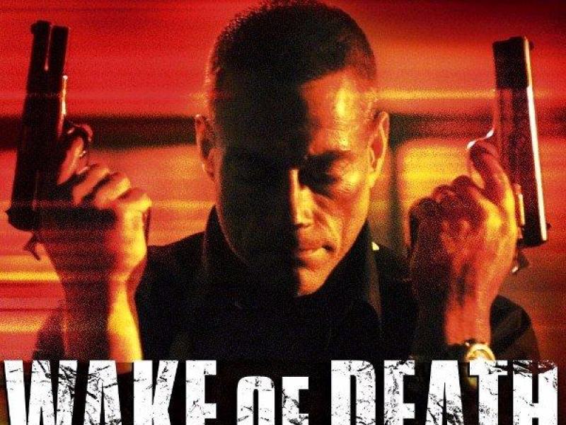 Wake of Death - Scia di morte