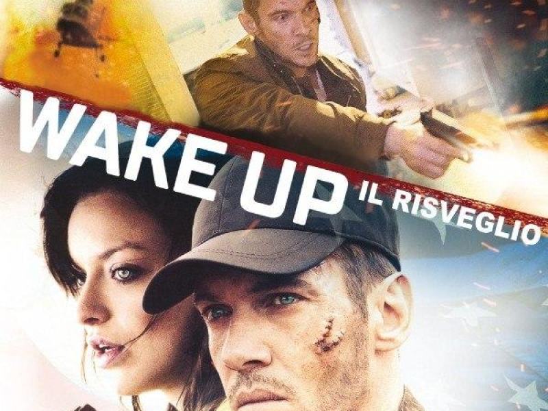 Wake Up - Il risveglio