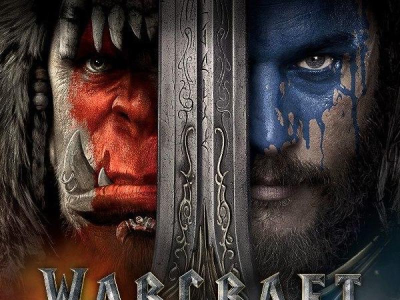 Warcraft - L'inizio