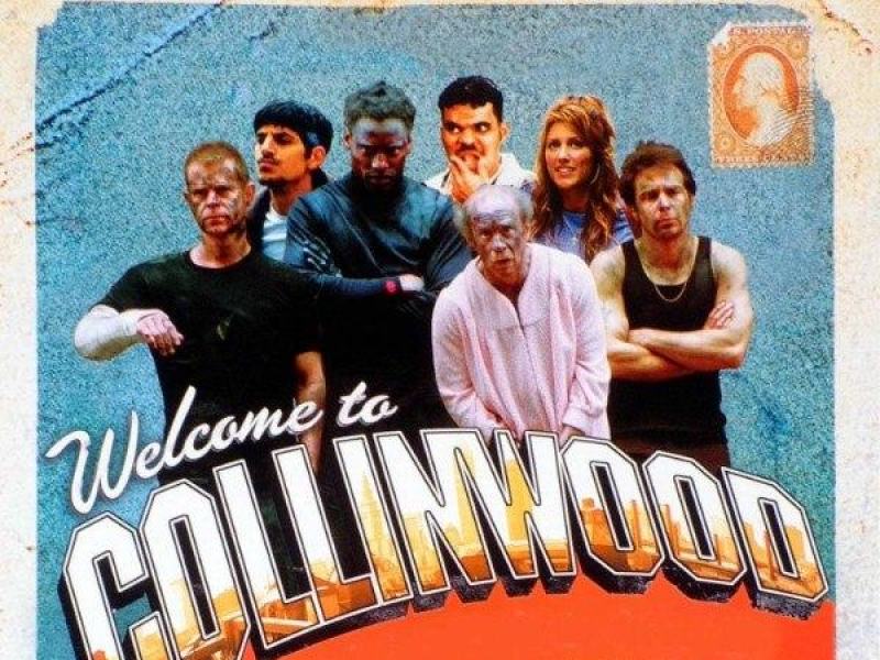 Welcome to Collinwood