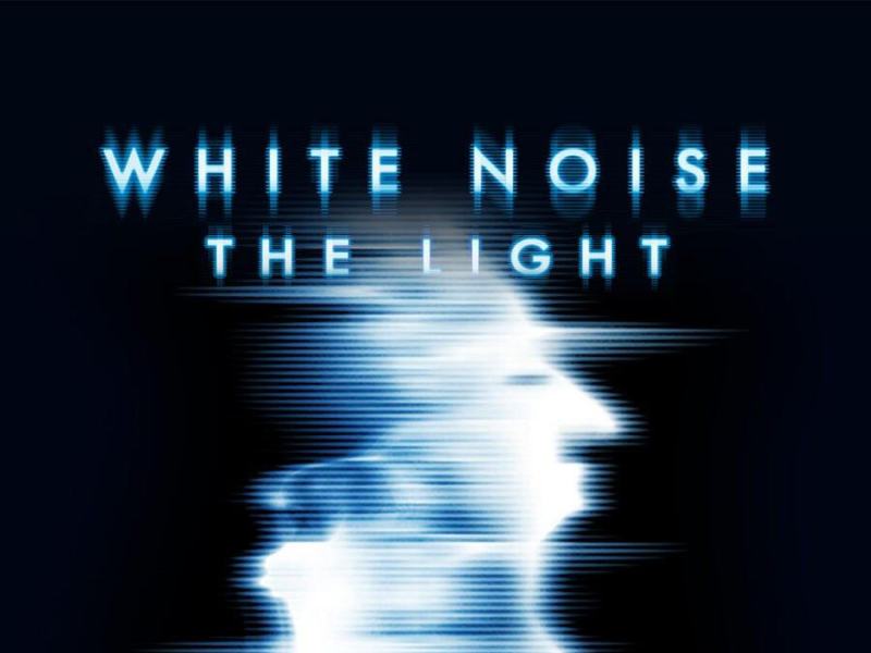 White Noise: The Light