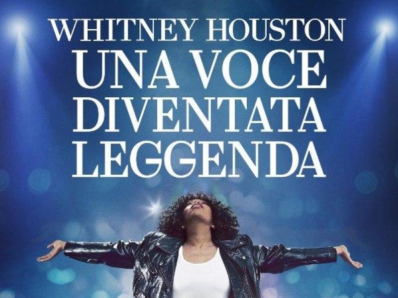 Whitney Houston - Una voce diventata leggenda