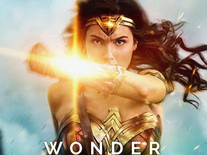 Wonder woman (di p. jenkins)