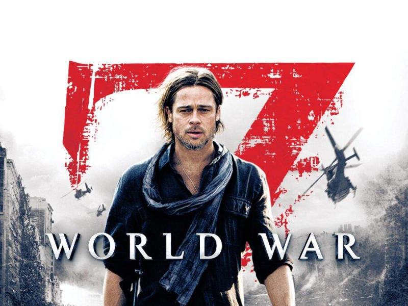 World War Z