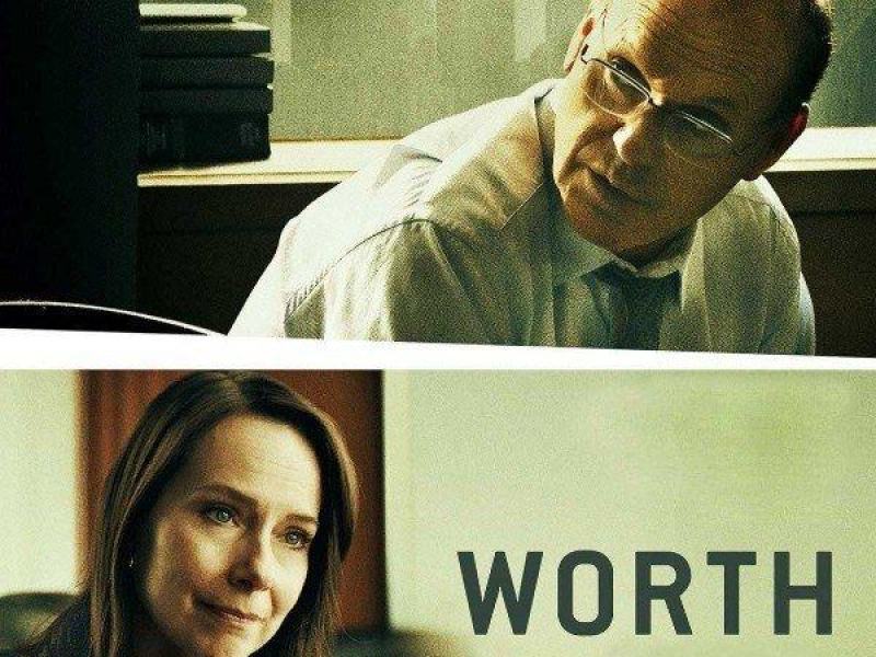 Worth - Il patto