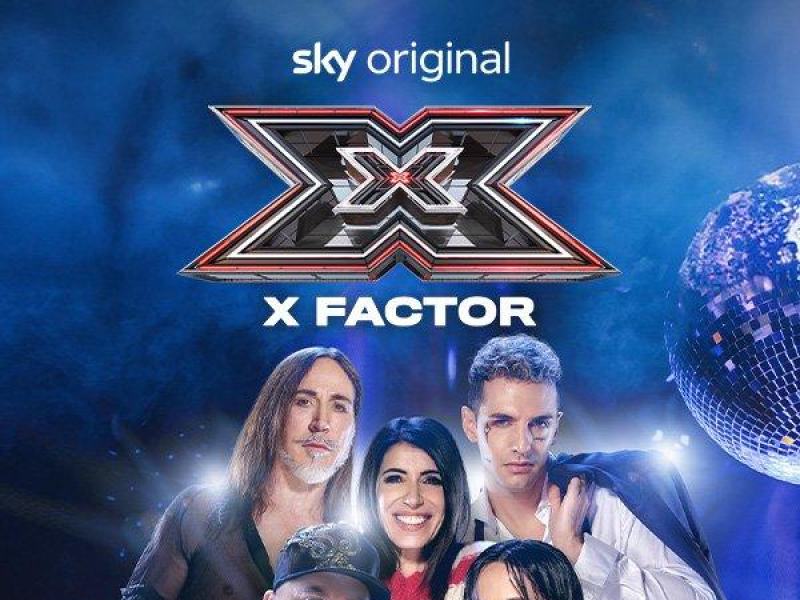 X Factor