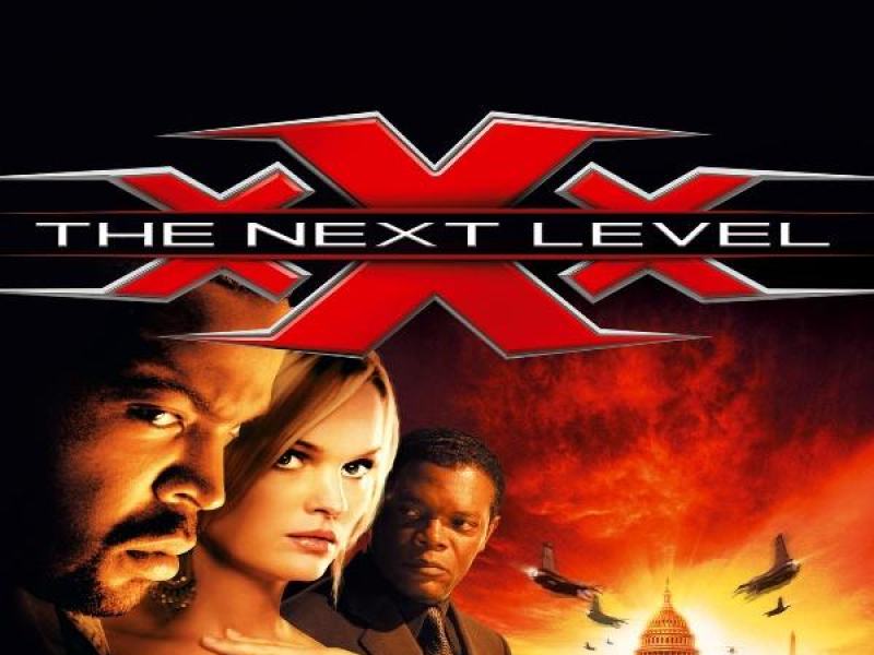 xXx 2 - The Next Level