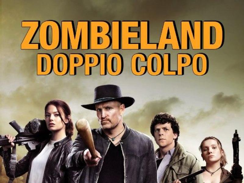 Zombieland - Doppio colpo